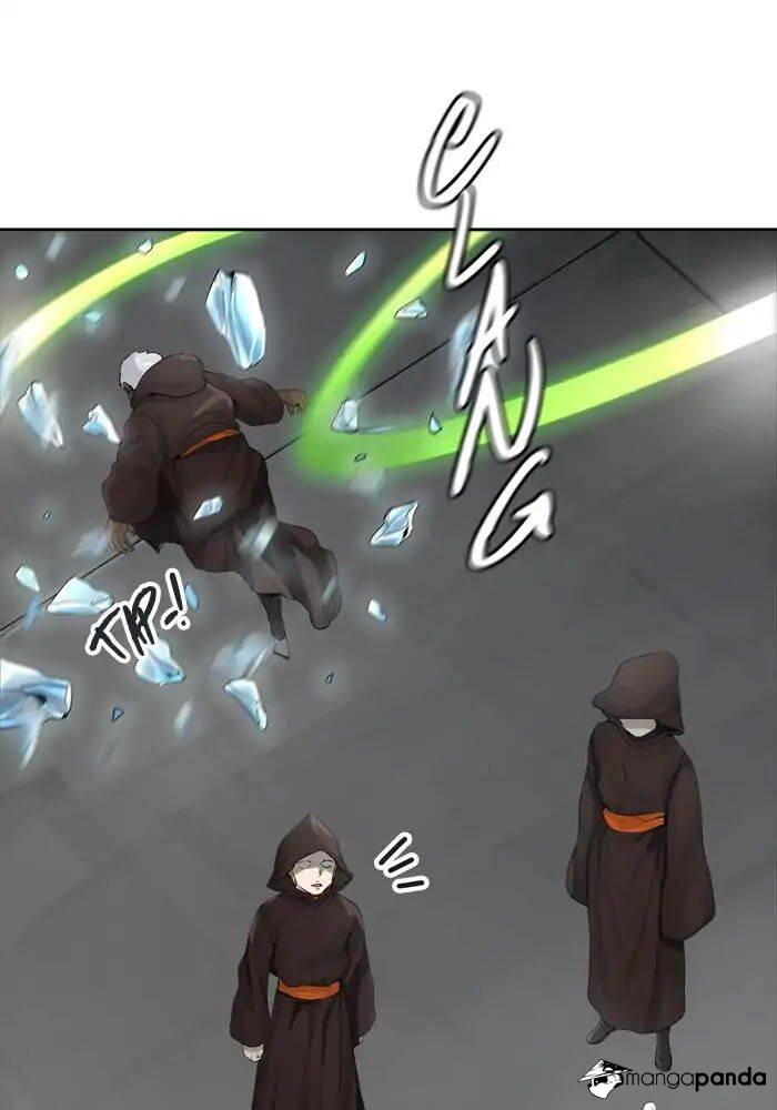 Tower of God Chapter 430 image 012